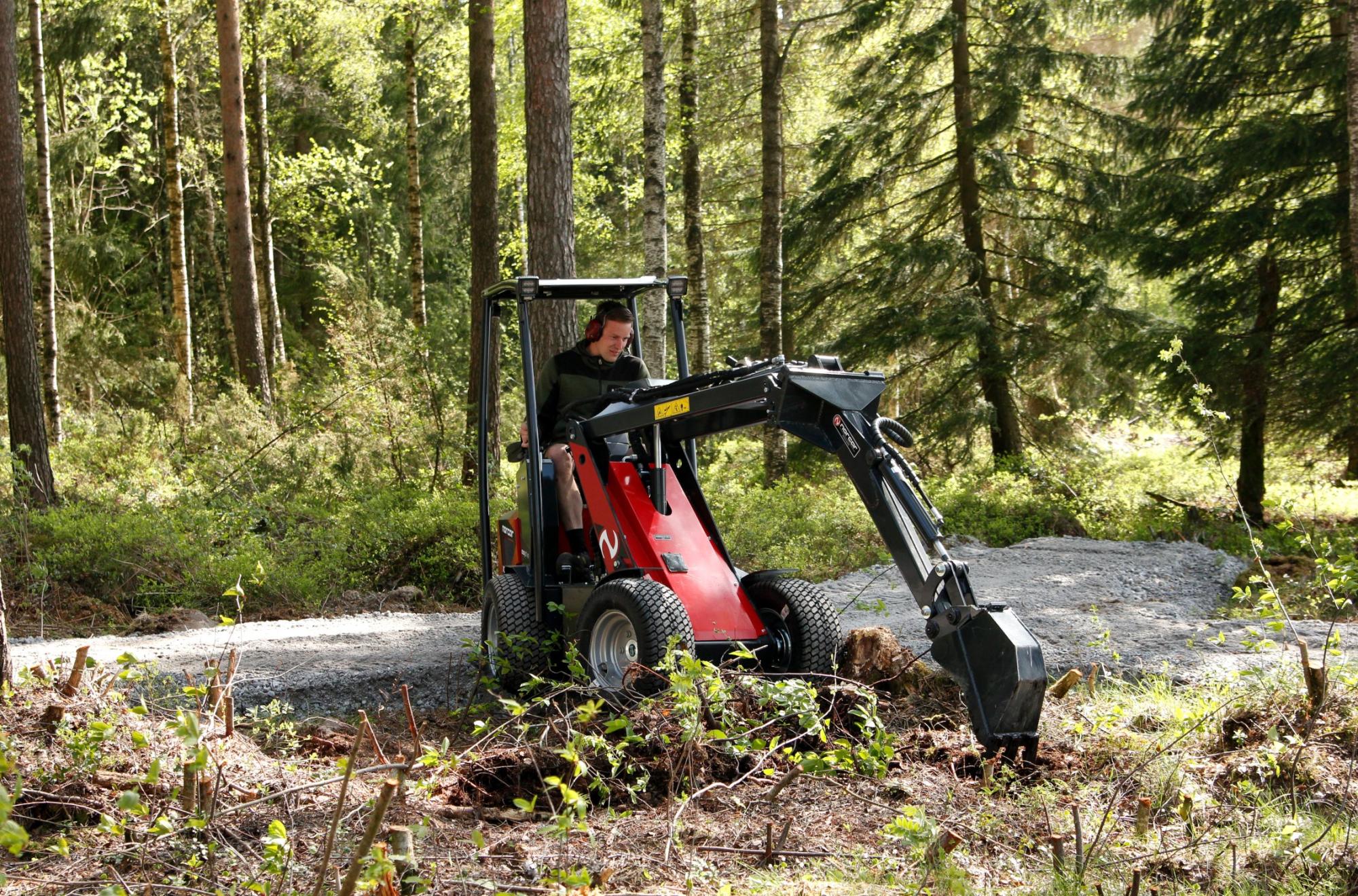 NORCAR 755