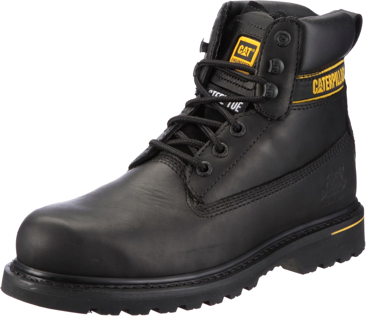 Caterpillar Holton S3