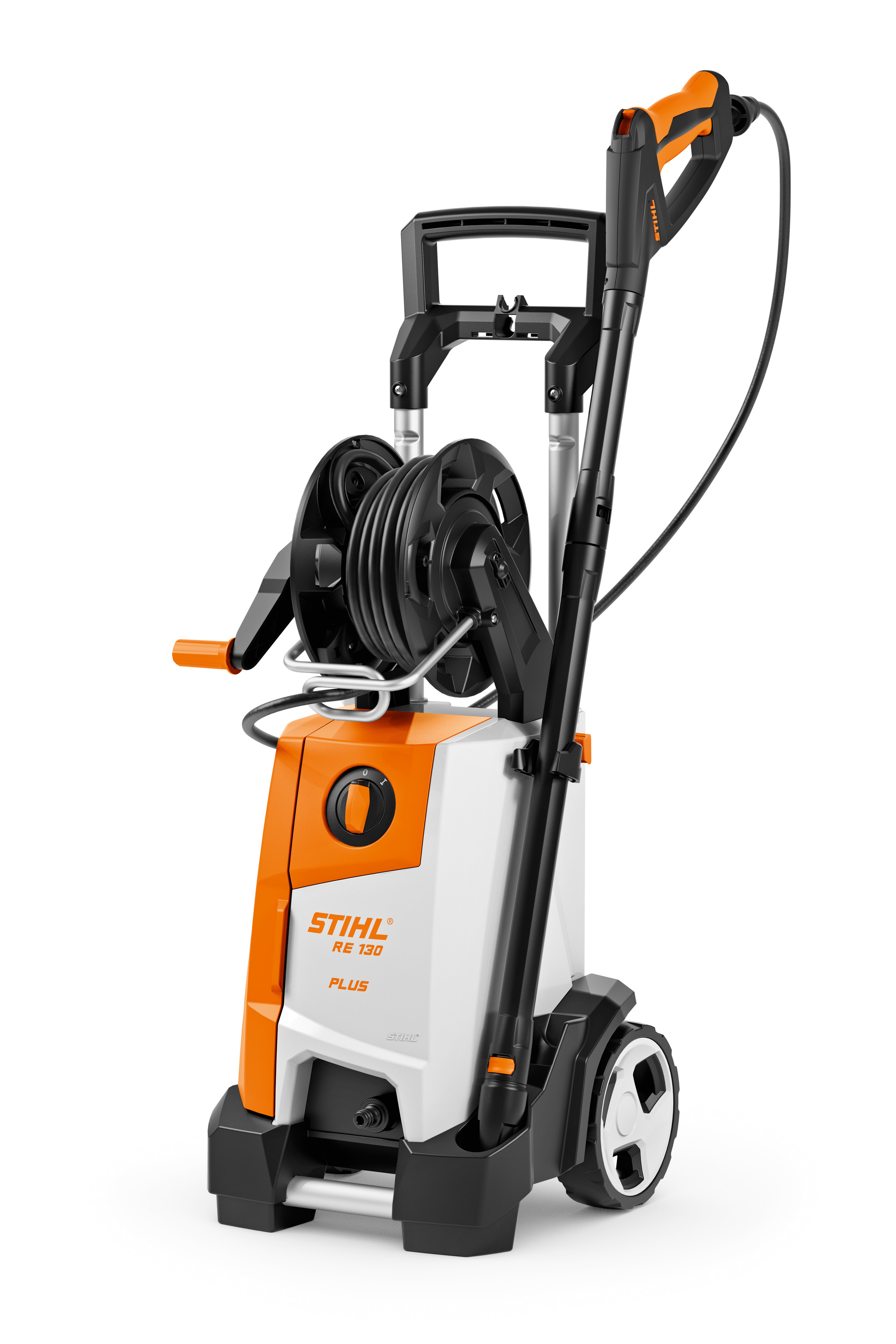 Stihl RE 130 Plus