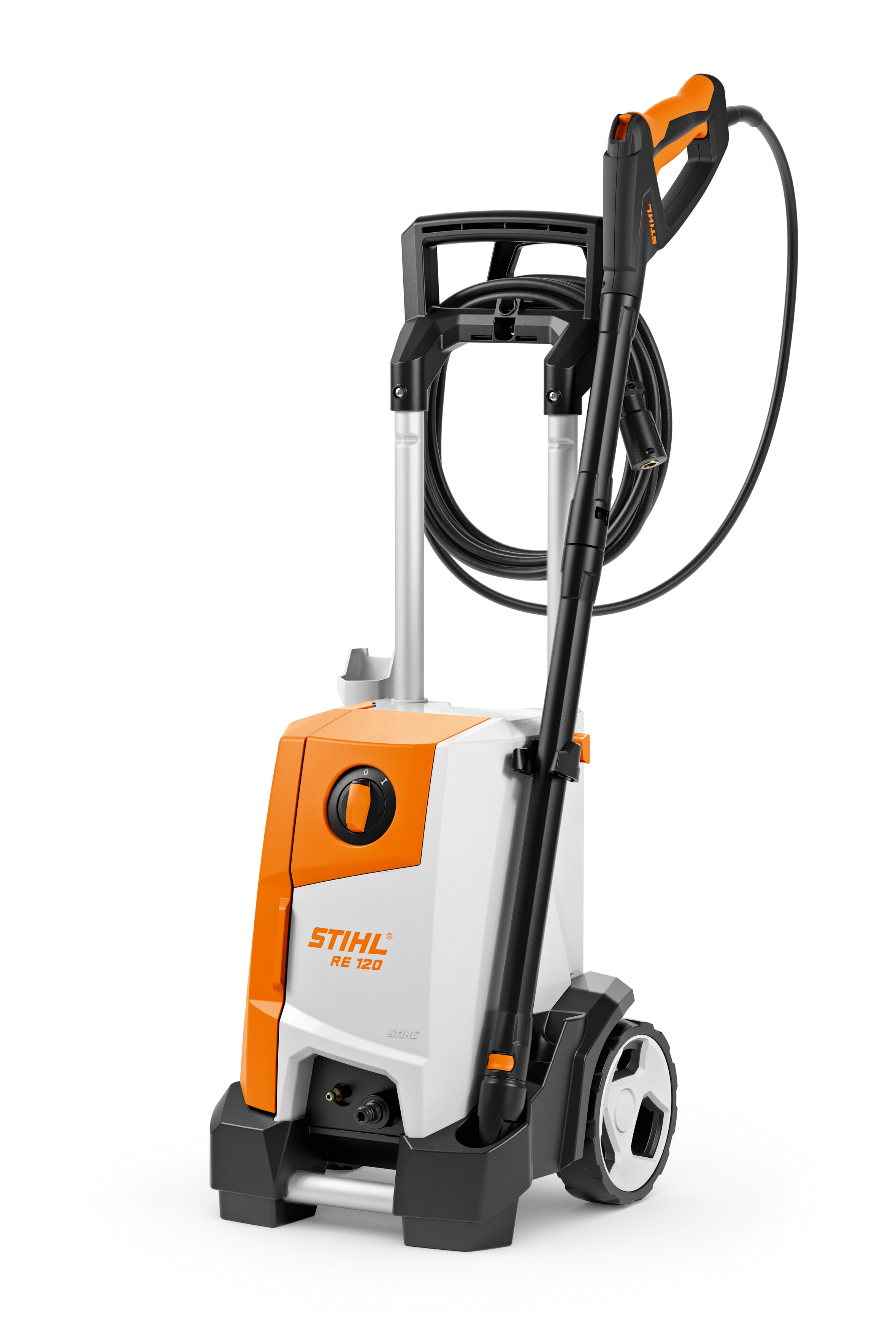 Stihl RE 120