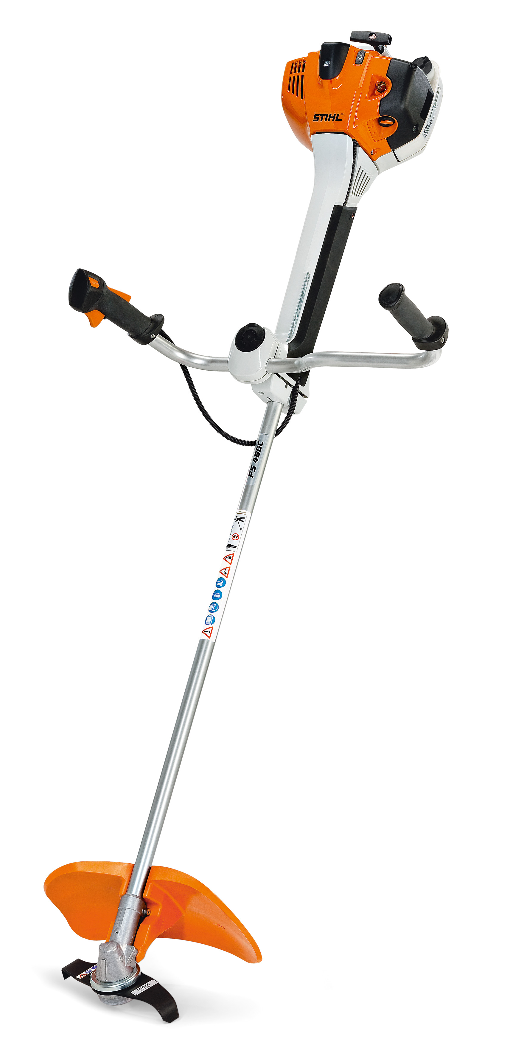 Stihl FS 461 C-EM