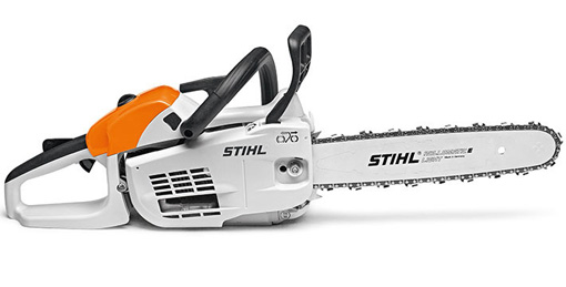 Stihl MS 201 C-M 35cm