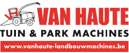 Logo Van Haute Tuin&Park