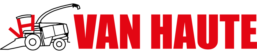 Logo Van Haute Landbouwmachines bv
